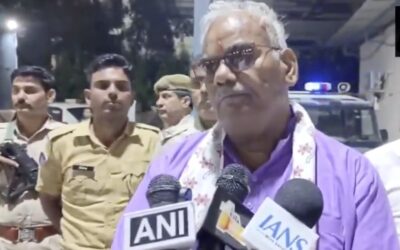 Rajasthan Education Minister Madan Dilawar Praises PM Modi’s Vision for Employment-Oriented Education